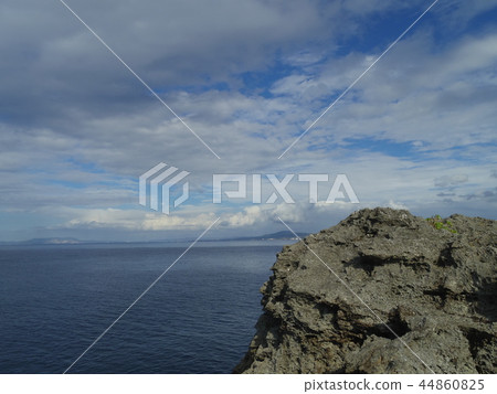 Cape Zanpa Cape Zanpa 44860825