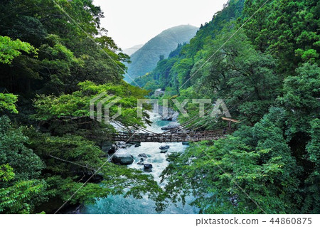 伊谷的風間橋 44860875