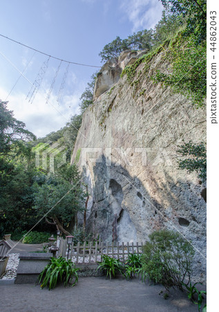 Kumano Kodo花洞神社 44862043