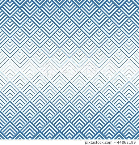 Abstract geometric pattern. seamless background. Abstract geometric pattern. seamless background. 44862199
