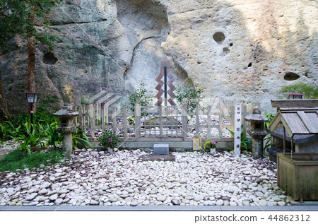 三重縣熊野花洞神社 三重縣熊野花洞神社 44862312