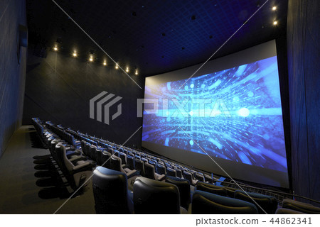 Movie Theaters Movie Theaters 44862341