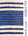 indigo tie dye pattern abstract background 44862795