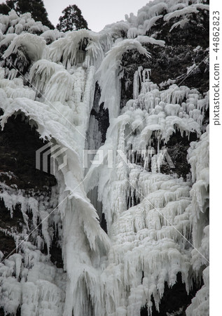 The waterfall of Koga 2018 44862823