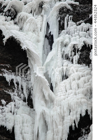 古賀2018年的瀑布 44862824