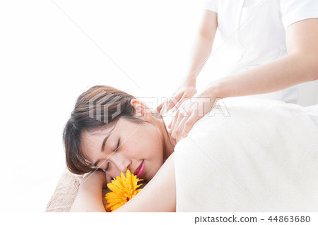 美女形象 44863680