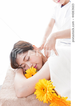 美女形象 44863683