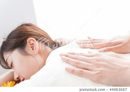 美女形象 44863687