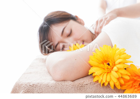 美女形象 44863689