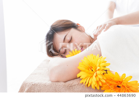 美女形象 44863690