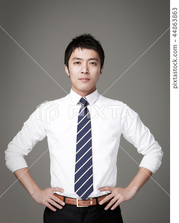 商人,上班族,男人 商人,上班族,男人 44863863