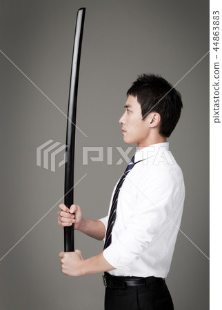 商人,上班族,男人 商人,上班族,男人 44863883