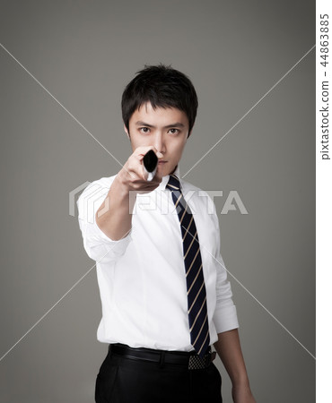 商人,上班族,男人 商人,上班族,男人 44863885