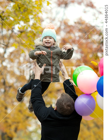 father with little child father with little child 44864015