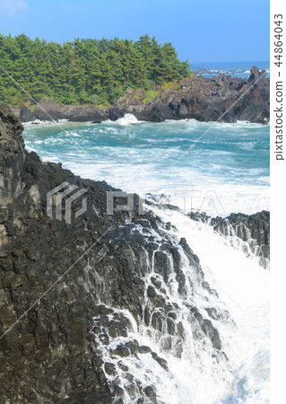 濟州島中文旅遊區 濟州島中文旅遊區 44864043