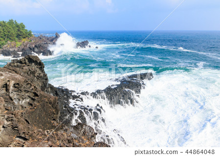 濟州島中文旅遊區 44864048