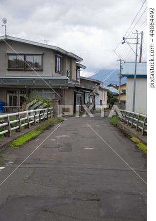 Aomori Aomori 44864492