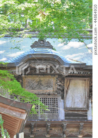 那須郡Atago Sangami Shrine 44864910
