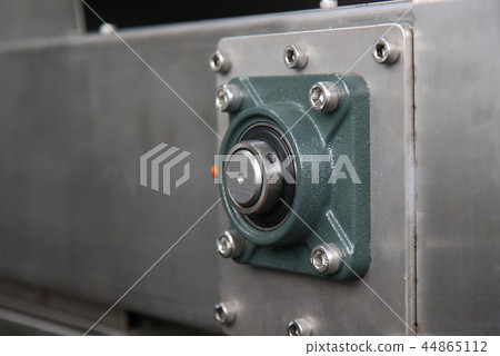 Bearing Housing, Pillow Block Ball Bearing 44865112