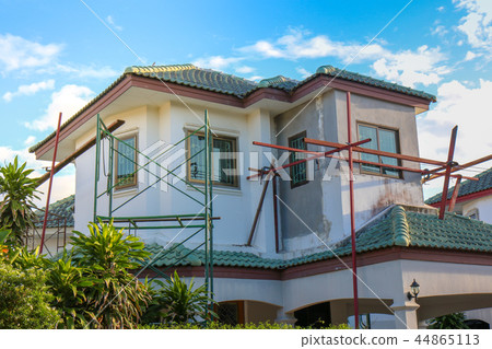 Construction or repair of the rural Construction or repair of the rural 44865113