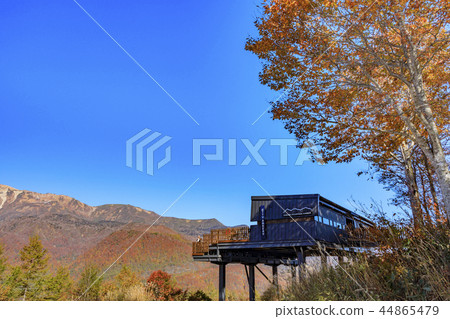 Iwakari山景 Iwakari山景 44865479