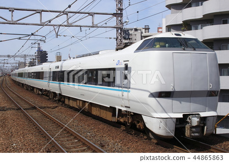 Series 289 Limited Express Kuroshio Series 289 Limited Express Kuroshio 44865863
