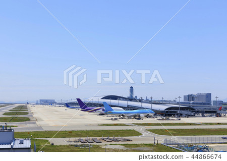 大阪/關西機場 大阪/關西機場 44866674