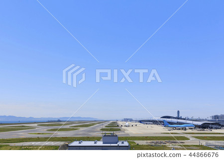 大阪/關西機場 大阪/關西機場 44866676