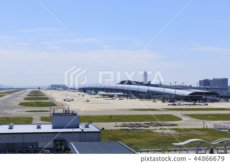 大阪/關西機場 44866679