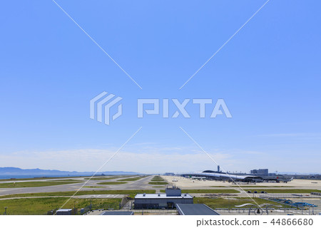 大阪/關西機場 44866680