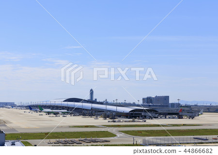 大阪/關西機場 44866682