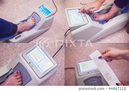 Checking the osteoporosis 44867118