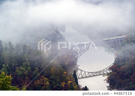 Fukushima First Bridge View point Fukushima First Bridge View point 44867319