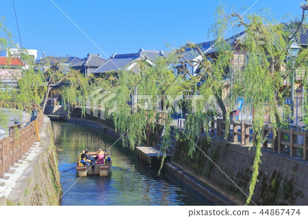 Koedo Sawara Boat Tour 44867474