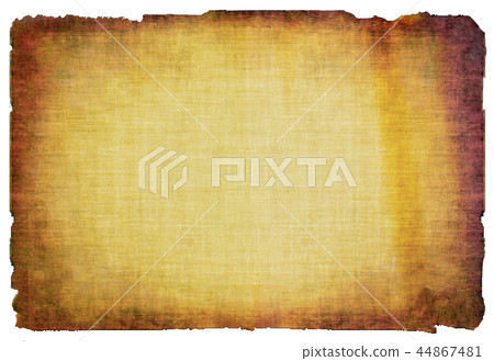 Old photograph paper texture. 44867481