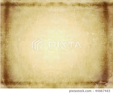 Old photograph paper texture. 44867483