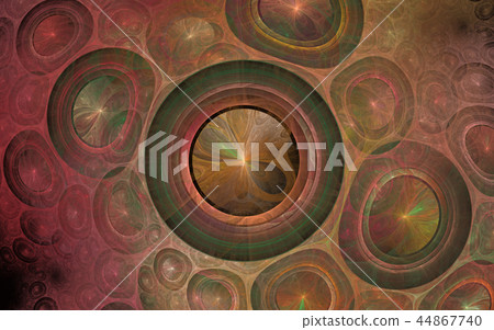 Translucent, soft pastel bubble texture with glow Translucent, soft pastel bubble texture with glow 44867740