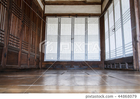 龍仁民俗村 44868079