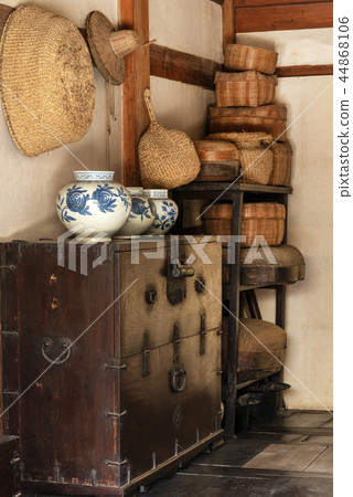 龍仁民俗村 龍仁民俗村 44868106