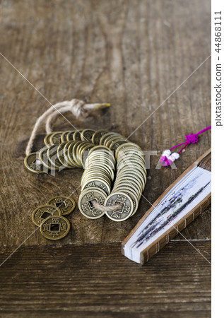 Yongin Folk Village 44868111