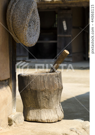 Yongin Folk Village Yongin Folk Village 44868115