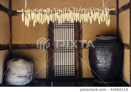 龍仁民俗村 44868119