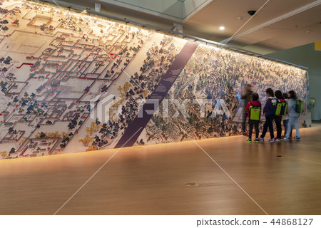 首爾歷史博物館 44868127