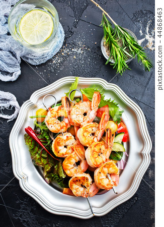 salad salad 44868463