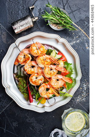 salad salad 44868465