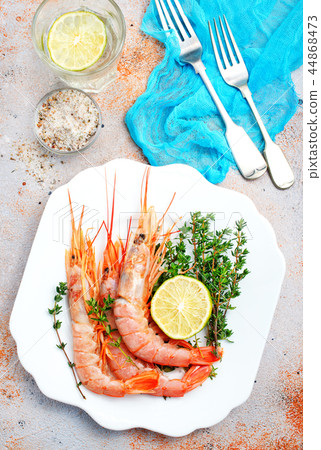shrimps 44868473
