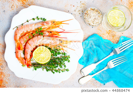 shrimps shrimps 44868474