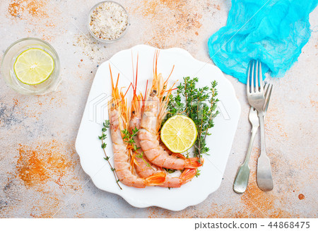 shrimps shrimps 44868475