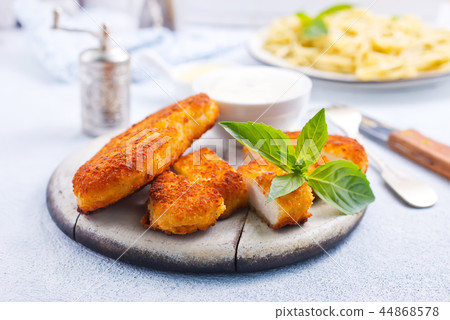 chicken nuggets chicken nuggets 44868578