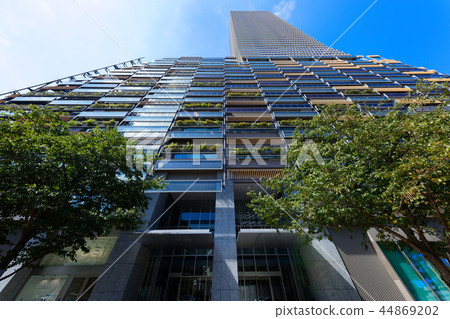 豐島區政府綜合型Toshima Ecomuse Town 44869202